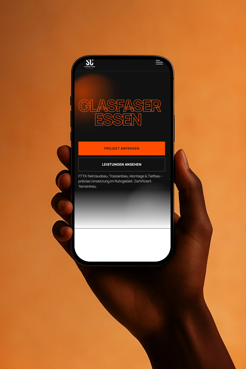 Case Study: Local SEO & Google Maps Optimierung