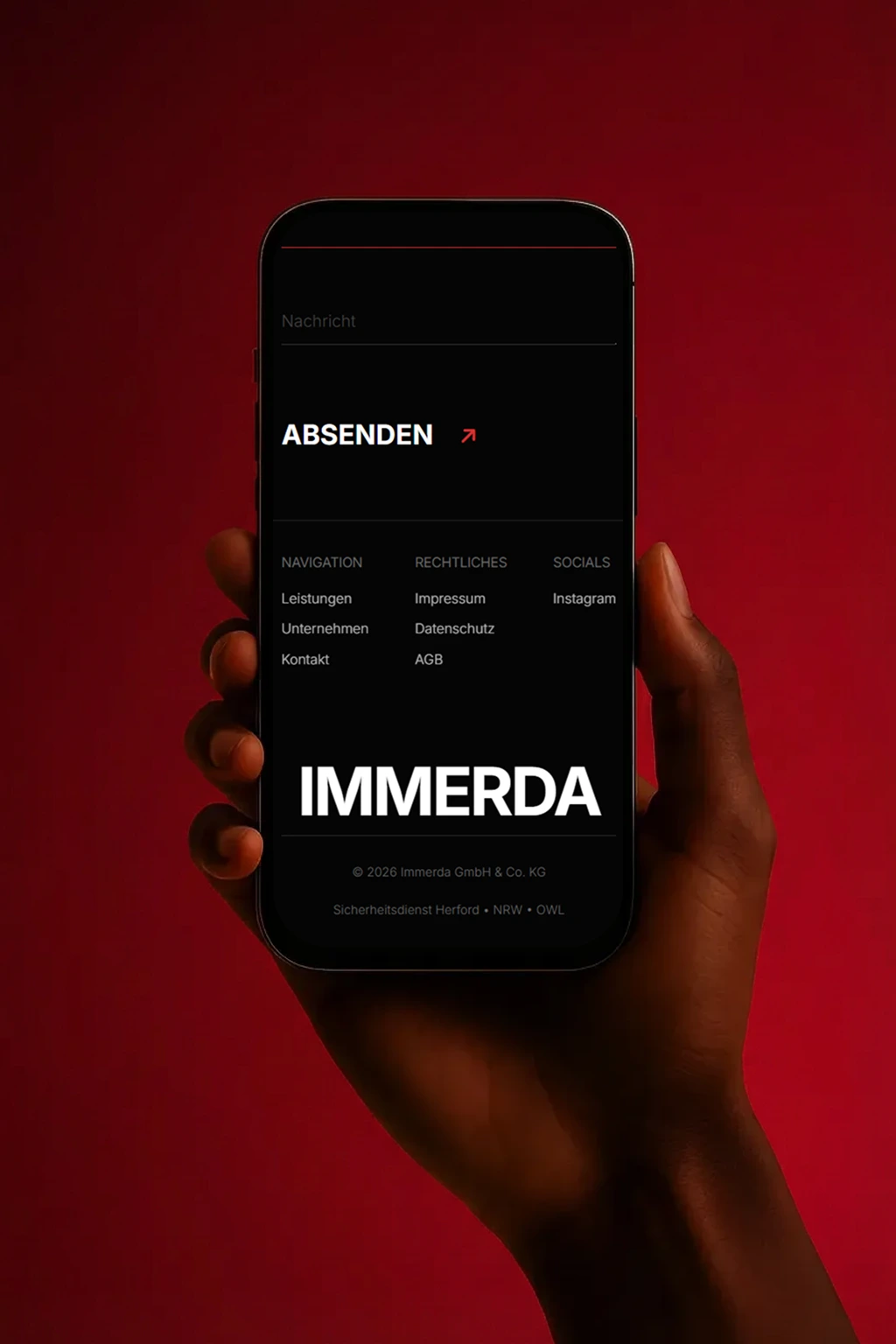 Case Study: Technisches SEO & Content System